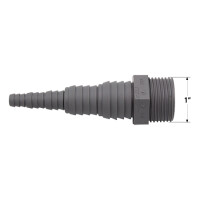 Airfit Schlauchnippel