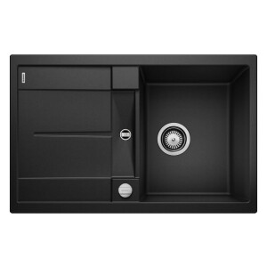 Blanco Küchenspüle METRA 45 S SILGRANIT anthrazit 513035