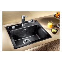 Blanco Küchenspüle DALAGO 5 SILGRANIT anthrazit 518521