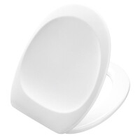 Pressalit WC-Sitz Dania 982 pergamon 982273-B47999
