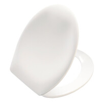 Pressalit WC-Sitz Scandinavia 75 pergamon 75273-UN3999