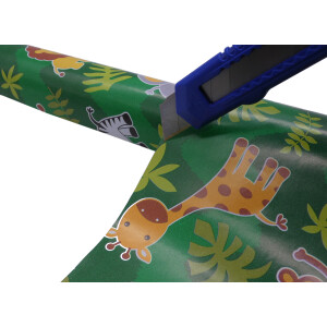 Cuttermesser-Ersatzklingen 18mm 10 Stück
