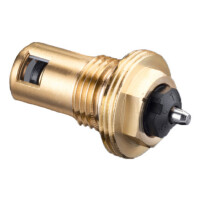Oventrop Ventileinatz GH mit 6 Voreinstellwerten AG 1/2" 1018080