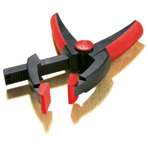 Bessey Clippix Zange