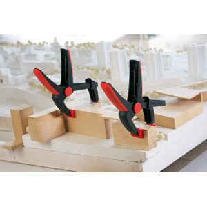 Bessey Clippix Zange