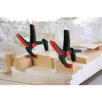 Bessey Clippix Zange