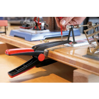 Bessey Clippix Zange