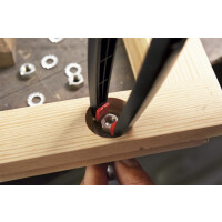 Bessey Clippix Zange