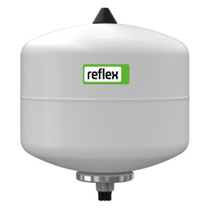 Reflex Refix DD Ausdehnungsgefäß 10 bar