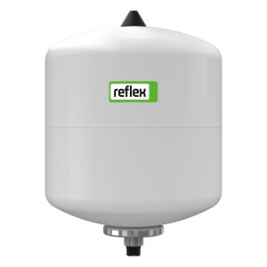 Reflex Refix DD Ausdehnungsgefäß 10 bar