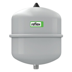 Reflex Membran Druckausdehnungsgefäß 4 bar