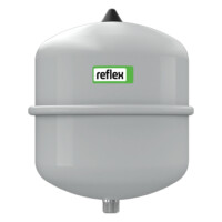 Reflex Membran Druckausdehnungsgefäß 4 bar