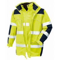 teXXor Warnschutz-Parka TORONTO