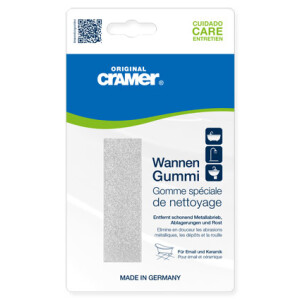 Cramer Wannengummi 30303