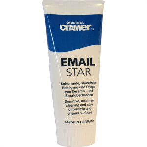Cramer Email Star 100ml Tube 30100