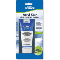 Cramer Acryl Star 100ml Tube 247372
