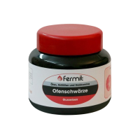 Fermit Ofenschwärze 220ml Dose 11502