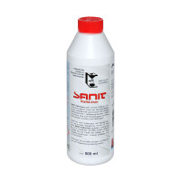 Sanit Kalklöser 500ml flüssig 3002