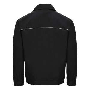 Nitras MOTION TEX LIGHT Arbeitsjacke