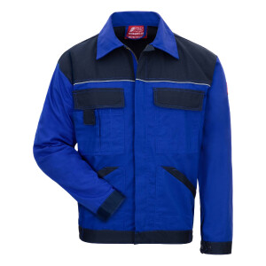 Nitras MOTION TEX LIGHT Arbeitsjacke