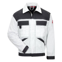 Nitras MOTION TEX LIGHT Arbeitsjacke