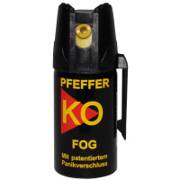 Ballistol Pfeffer-KO Spray FOG 40 ml 24450
