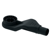 TECE Tecedrainline Ablauf superflach DN 40 650004