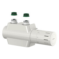 Simplex Variodesign Ventilhahnblock rechts/links umbaubar...