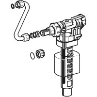 Geberit Füllventil für UP Spülkasten Typ 380 seitlicher Wasseranschluss  3/8" 240705001