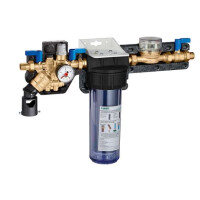 Caleffi FüllKombi BA Plus 1/2"