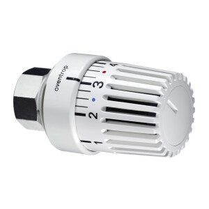 Oventrop Thermostatkopf Uni L mit Frostschutzstellung M30x1,0 1011401