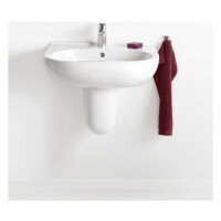 Villeroy & Boch O.Novo Halbsäule 52660001